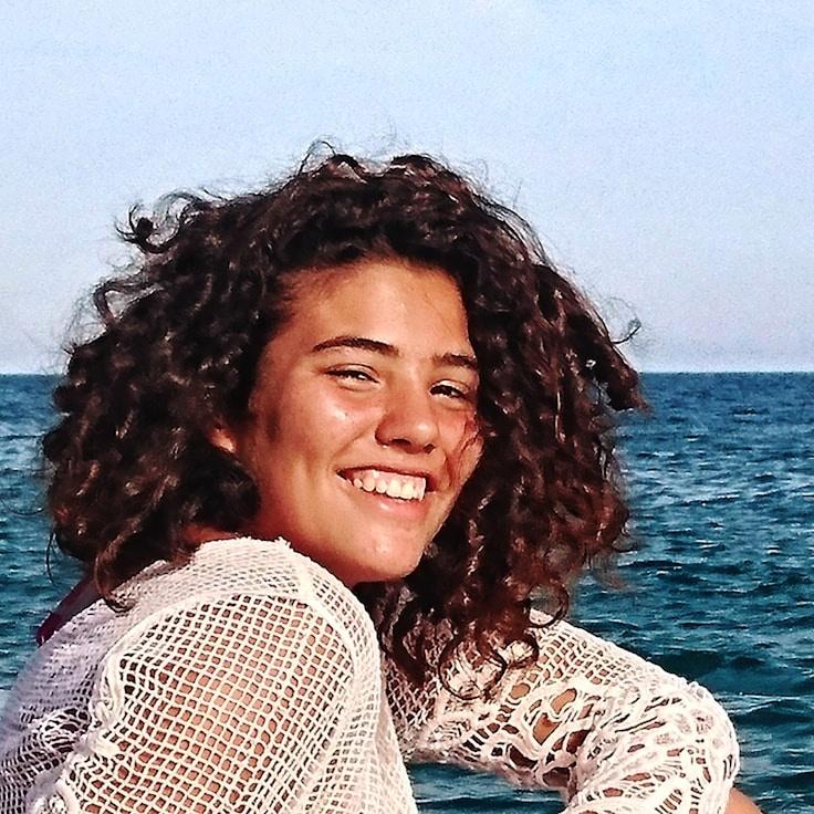 Sophie Meier - Founder of HiddenRiverPad